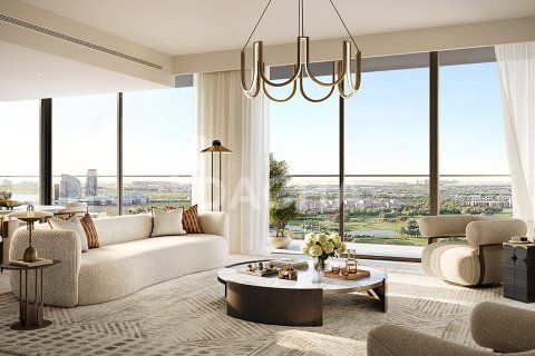 Apartment in Dubai Creek Harbour (The Lagoons), Dubai 3 bedrooms, 170 sq.m. № 141399