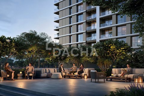Apartamento en Dubai Creek Harbour (The Lagoons), Dubai, 3 dormitorios, 170 m², № 141399 - foto 6