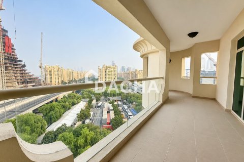 Apartment in Shoreline Apartments, Palm Jumeirah, Dubai 3 bedrooms, 201 sq.m. № 141400 - photo 5