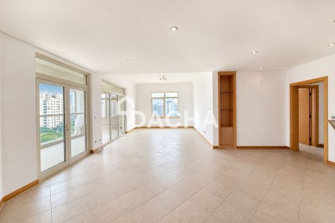 Appartement à Shoreline Apartments, Palm Jumeirah, Dubai, 3 chambres, 201 m², № 141400