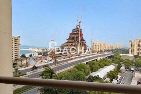 Apartment in Shoreline Apartments, Palm Jumeirah, Dubai 3 bedrooms, 201 sq.m. № 141400 - photo 7