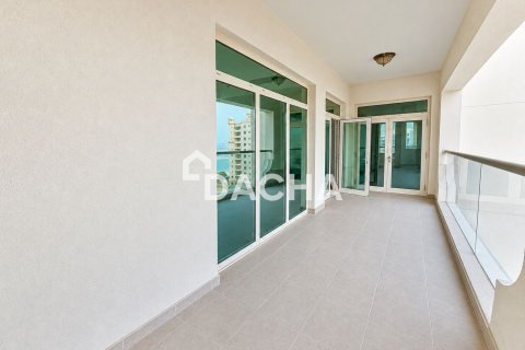 Apartment in Shoreline Apartments, Palm Jumeirah, Dubai 3 bedrooms, 201 sq.m. № 141400 - photo 6