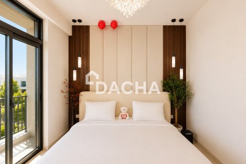 Townhouse in Bliss, Arabian Ranches 3, Dubai 3 bedrooms, 201 sq.m. № 141398 - photo 15