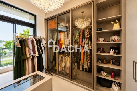 Townhouse in Bliss, Arabian Ranches 3, Dubai 3 bedrooms, 201 sq.m. № 141398 - photo 12