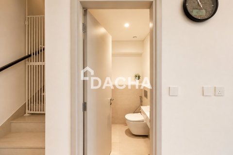 Townhouse in Bliss, Arabian Ranches 3, Dubai 3 bedrooms, 201 sq.m. № 141398 - photo 9