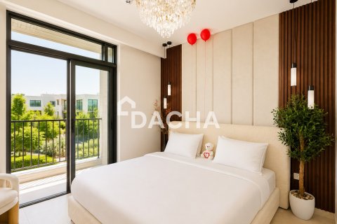 Townhouse in Bliss, Arabian Ranches 3, Dubai 3 bedrooms, 201 sq.m. № 141398 - photo 14