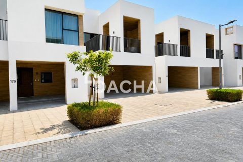 Townhouse in Bliss, Arabian Ranches 3, Dubai 3 bedrooms, 201 sq.m. № 141398 - photo 16