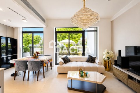 Maison de ville à Bliss, Arabian Ranches 3, Dubai, 3 chambres, 201 m², № 141398