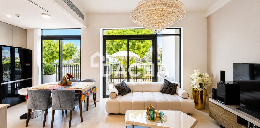 Townhouse in Bliss, Arabian Ranches 3, Dubai 3 bedrooms, 201 sq.m. № 141398