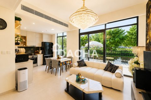 Townhouse in Bliss, Arabian Ranches 3, Dubai 3 bedrooms, 201 sq.m. № 141398 - photo 2