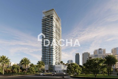 Apartment in District 13, Jumeirah Village Circle, Dubai 1 bedroom, 78 sq.m. № 115694