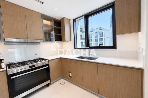 شقة في Creek Beach, خور دبي, دبي 3 غرف نوم, 157 م² رقم 115697 - صورة 6