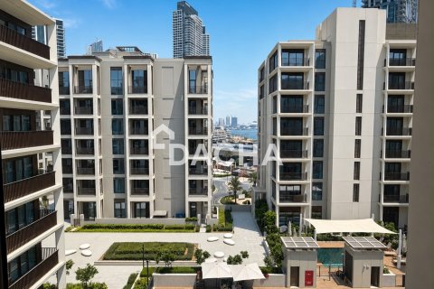 Apartment in Creek Beach, Dubai Creek Harbour (The Lagoons), Dubai 3 bedrooms, 157 sq.m. № 115697