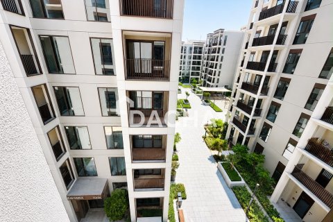 شقة في Creek Beach, خور دبي, دبي 3 غرف نوم, 157 م² رقم 115697 - صورة 12
