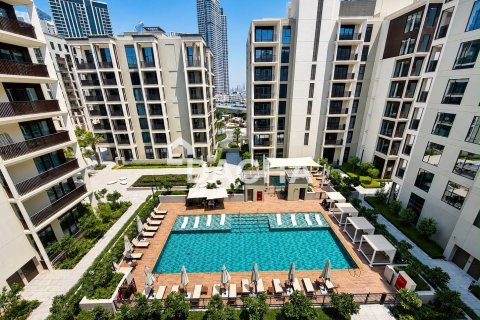 شقة في Creek Beach, خور دبي, دبي 3 غرف نوم, 157 م² رقم 115697 - صورة 2