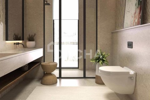 تاون هاوس في Damac Lagoons, دبي 4 غرف نوم, 144 م² رقم 115696 - صورة 6