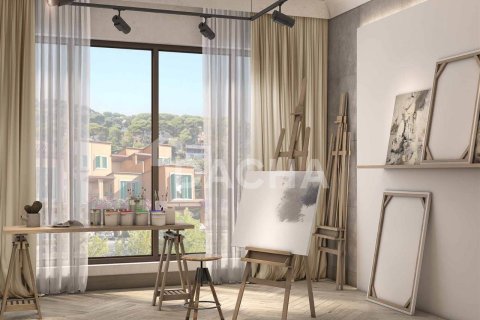 تاون هاوس في Damac Lagoons, دبي 4 غرف نوم, 144 م² رقم 115696 - صورة 8