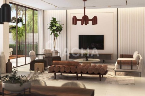 تاون هاوس في Damac Lagoons, دبي 4 غرف نوم, 144 م² رقم 115696 - صورة 4