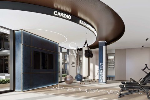 Apartment in Dubai South (Dubai World Central), Dubai 1 bedroom, 82 sq.m. № 113338 - photo 15