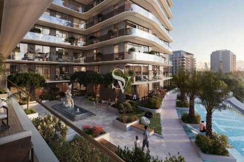 Apartment in Dubai South (Dubai World Central), Dubai 1 bedroom, 82 sq.m. № 113338 - photo 4