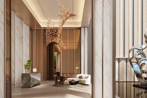 شقة في Sheikh Zayed Road, دبي 3 غرف نوم, 179 م² رقم 46821 - صورة 9