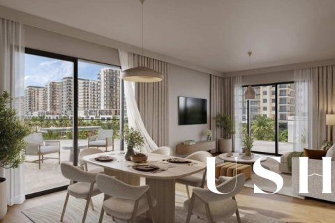 Appartement à Town Square, Dubai, 1 chambre, 64 m², № 46824 - photo 3