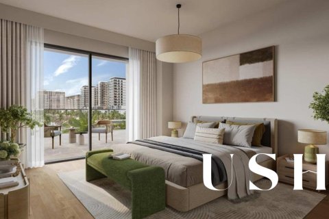 Appartement à Town Square, Dubai, 3 chambres, 142 m², № 46823 - photo 6