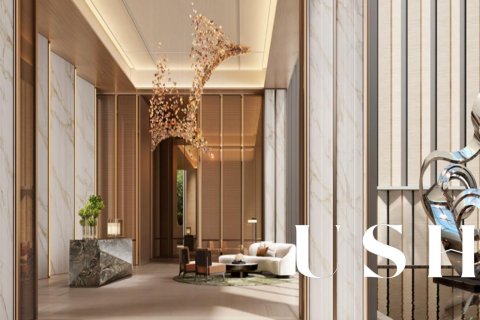 Купить квартиру в Sheikh Zayed Road, Дубай: 4 спальни, 323м², № 46822 - фото 9