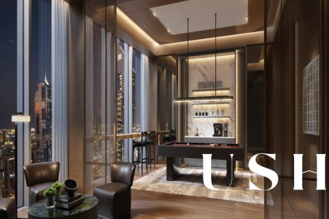 Купить квартиру в Sheikh Zayed Road, Дубай: 4 спальни, 323м², № 46822 - фото 23