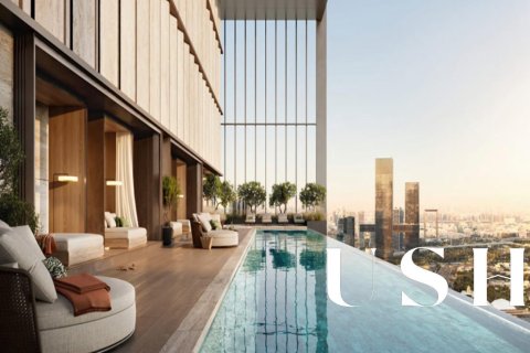 Купить квартиру в Sheikh Zayed Road, Дубай: 4 спальни, 323м², № 46822 - фото 25