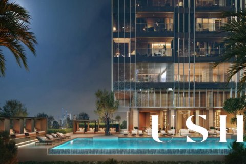 Купить квартиру в Sheikh Zayed Road, Дубай: 4 спальни, 323м², № 46822 - фото 12