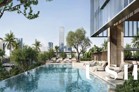 Купить квартиру в Sheikh Zayed Road, Дубай: 4 спальни, 323м², № 46822 - фото 14