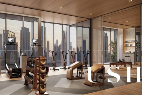 Купить квартиру в Sheikh Zayed Road, Дубай: 4 спальни, 323м², № 46822 - фото 29
