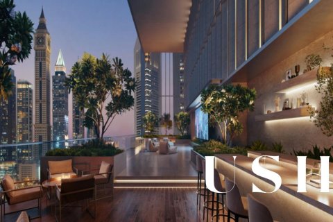 Купить квартиру в Sheikh Zayed Road, Дубай: 4 спальни, 323м², № 46822 - фото 21