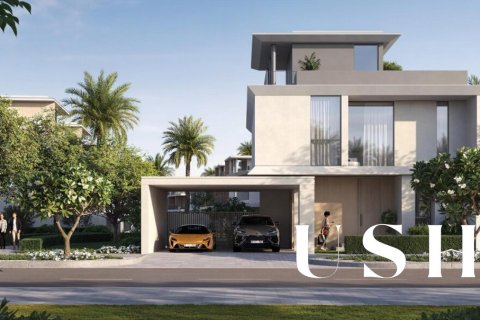 Villa à Dubai Investment Park, Dubai, 4 chambres, 353 m², № 46832