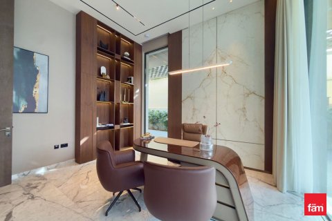 Villa à Dubai Hills Estate, Dubai, 5 chambres, 1008.9 m², № 53139 - photo 9
