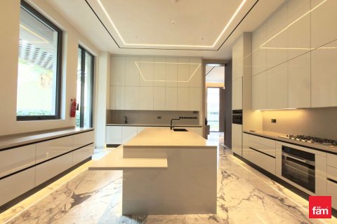 Villa à Dubai Hills Estate, Dubai, 5 chambres, 1008.9 m², № 53139 - photo 14