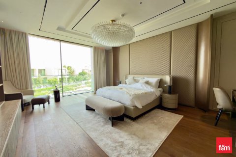 Villa à Dubai Hills Estate, Dubai, 5 chambres, 1008.9 m², № 53139 - photo 11