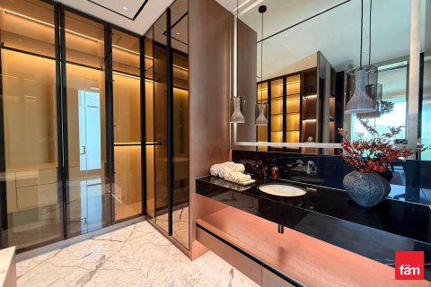 Villa à Dubai Hills Estate, Dubai, 5 chambres, 1008.9 m², № 53139 - photo 6