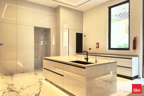 Villa à Dubai Hills Estate, Dubai, 5 chambres, 1008.9 m², № 53139 - photo 13