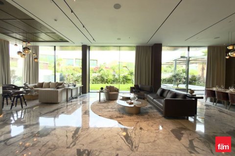 Villa à Dubai Hills Estate, Dubai, 5 chambres, 1008.9 m², № 53139 - photo 17