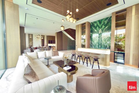 Villa à Dubai Hills Estate, Dubai, 5 chambres, 1008.9 m², № 53139 - photo 16