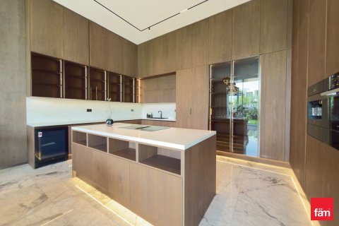 Villa à Dubai Hills Estate, Dubai, 5 chambres, 1008.9 m², № 53139 - photo 15