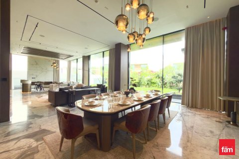 Villa à Dubai Hills Estate, Dubai, 5 chambres, 1008.9 m², № 53139