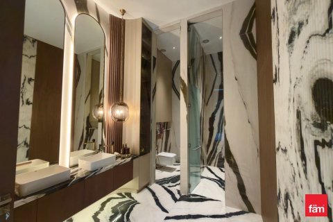 Villa à Dubai Hills Estate, Dubai, 5 chambres, 1008.9 m², № 53139 - photo 4