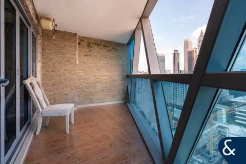 Apartment in Park Towers, DIFC, Dubai 3 bedrooms, 177 sq.m. № 91239 - photo 11