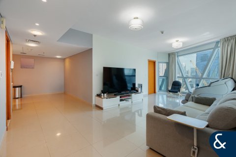 Apartment in Park Towers, DIFC, Dubai 3 bedrooms, 177 sq.m. № 91239 - photo 6