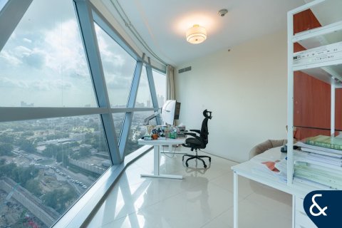 Apartment in Park Towers, DIFC, Dubai 3 bedrooms, 177 sq.m. № 91239 - photo 5