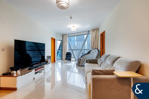 Appartement à Park Towers, DIFC, Dubai, 3 chambres, 177 m², № 91239