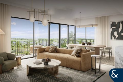 شقة في EMAAR South, Dubai South (Dubai World Central), دبي 3 غرف نوم, 286 م² رقم 91238 - صورة 9
